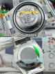 WKD Factory Swiss Replica Rolex Datejust II Green Roman Dial 41mm Stainless Steel Watch (7)_th.jpg